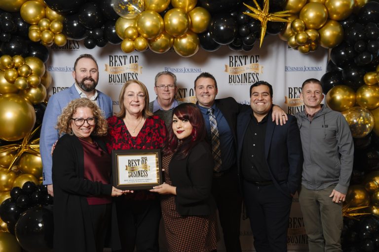 CBM wins 2025 Best Office Equipment Company for the 11th year
